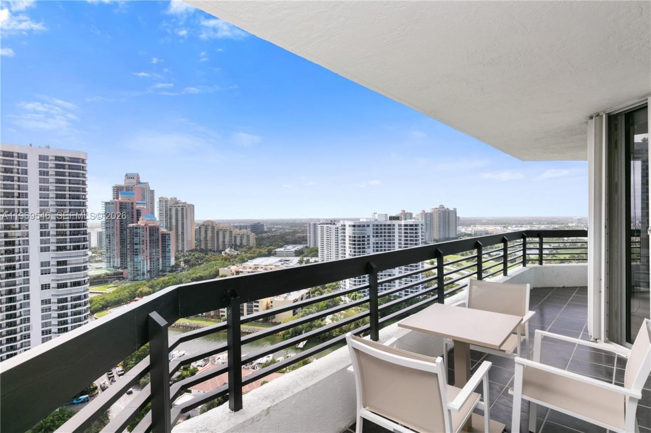 3500 Mystic Pointe Dr , Unit 2603, Aventura, FL 33180 Photo