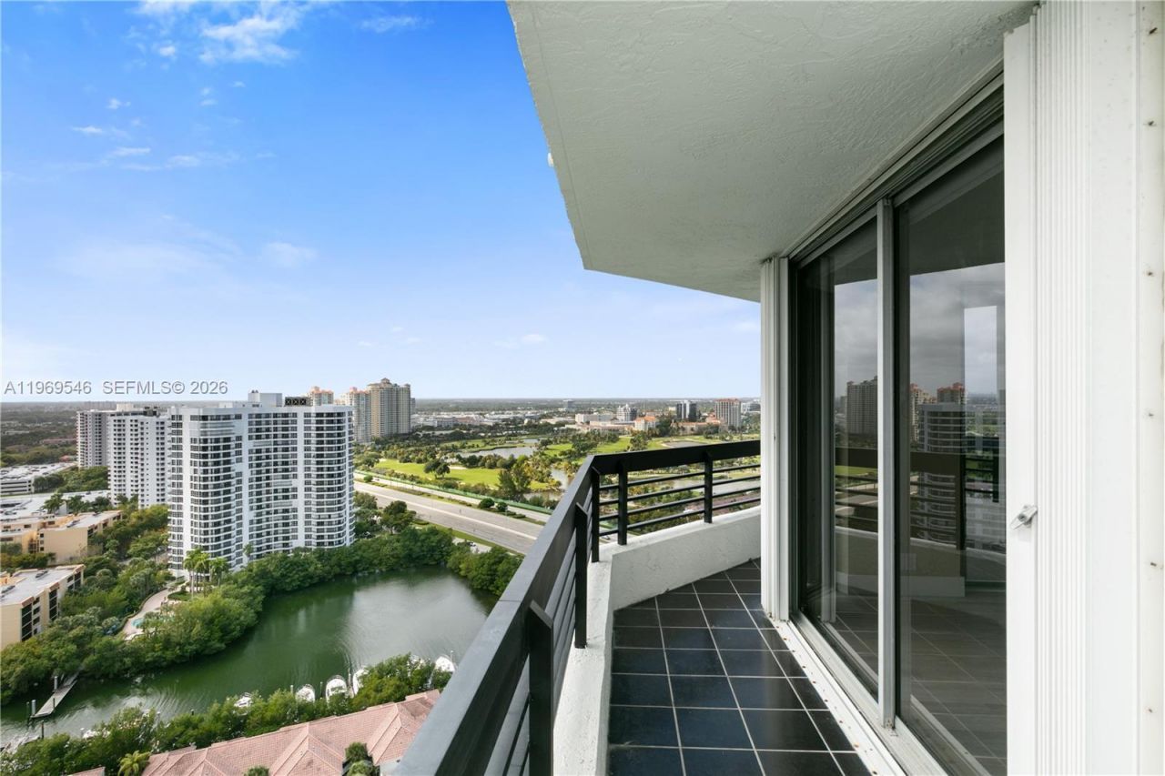 3500 Mystic Pointe Dr , Unit 2603, Aventura, FL 33180 Photo