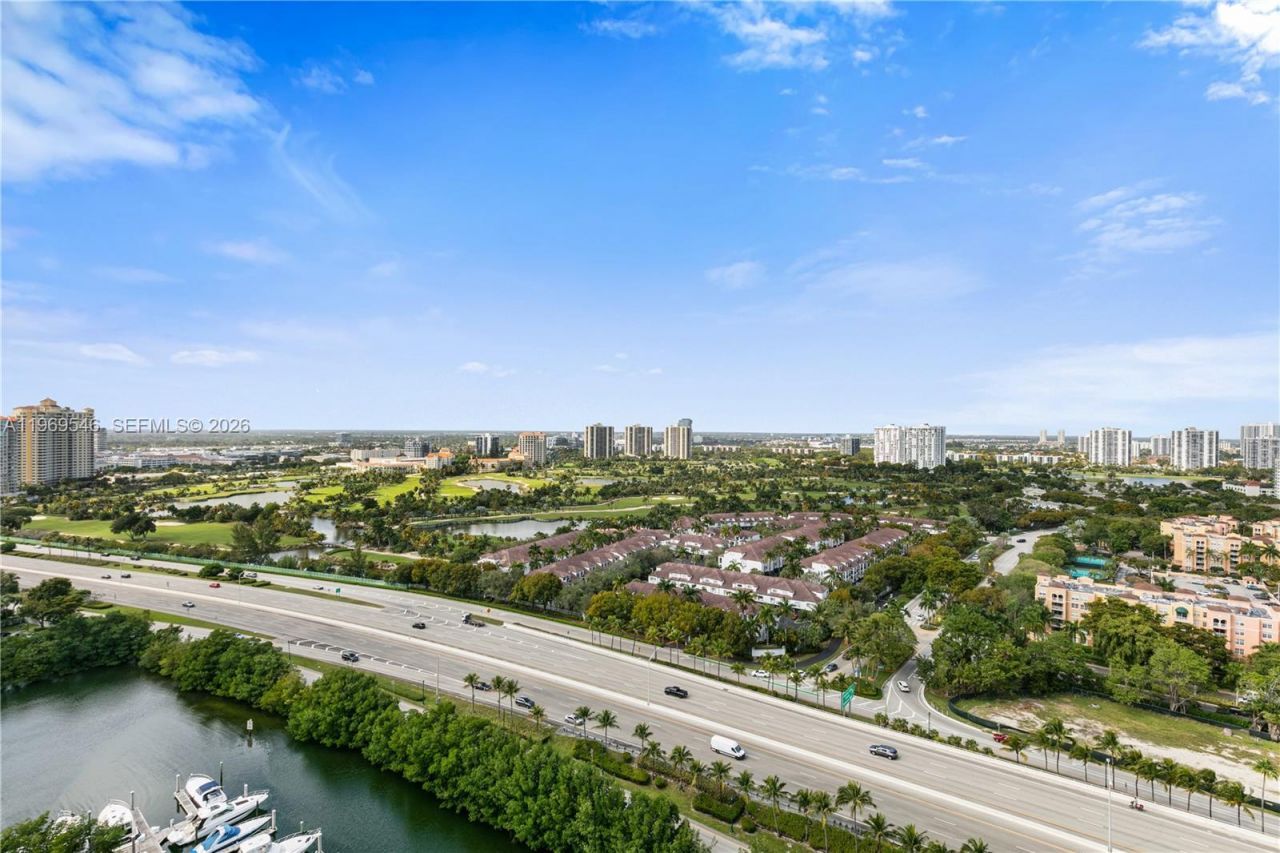 3500 Mystic Pointe Dr , Unit 2603, Aventura, FL 33180 Photo