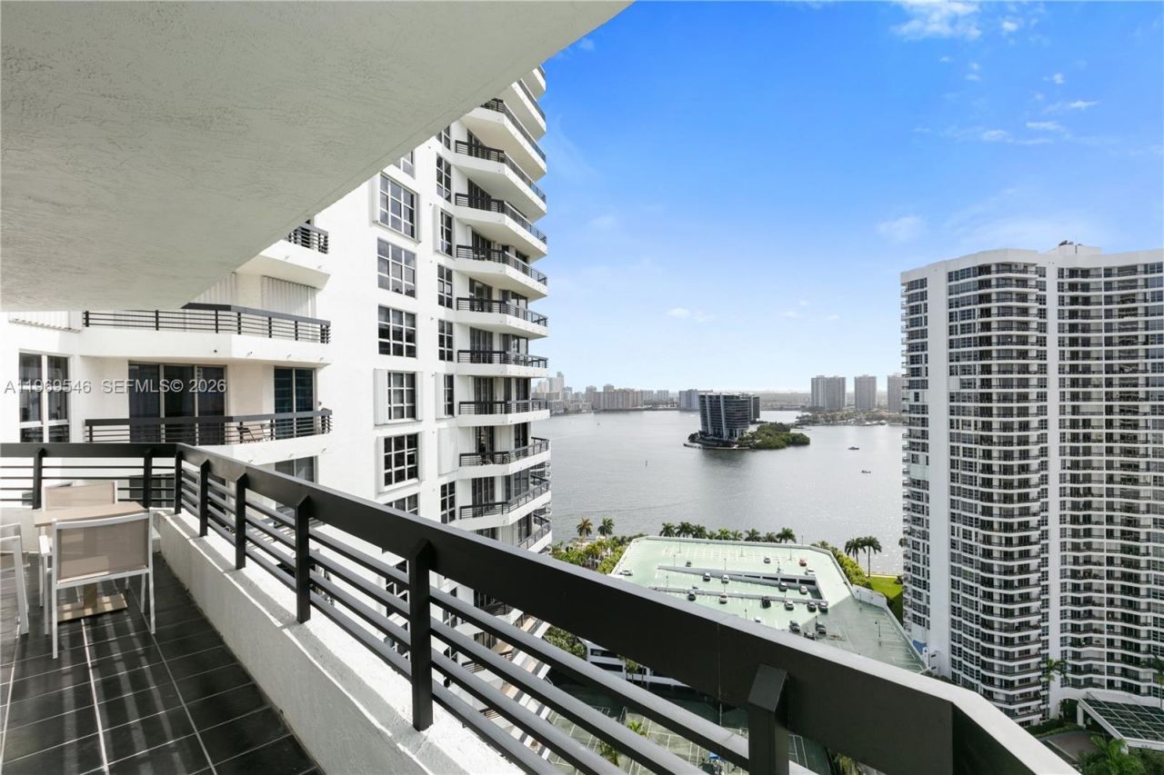 3500 Mystic Pointe Dr , Unit 2603, Aventura, FL 33180 Photo