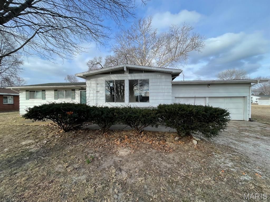 3013 N 60th Street, Fairmont City, IL 62201 Main Photo