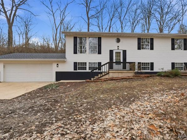 2720 Alfaretta Avenue, Alton, IL 62002