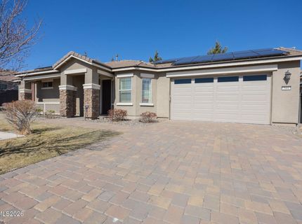 544 Merganser Lane, Sparks, NV 89436 Photo