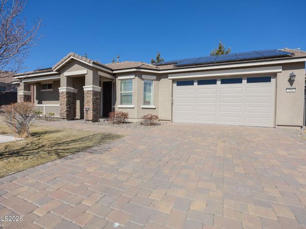 544 Merganser Lane, Sparks, NV 89436