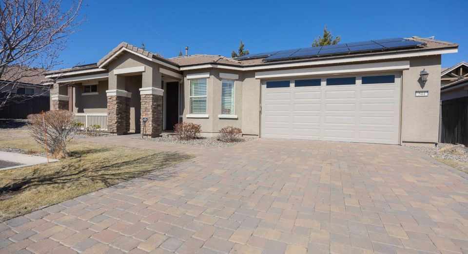 544 Merganser Lane, Sparks, NV 89436 Photo