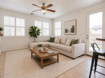 544 Merganser Lane, Sparks, NV 89436 Photo