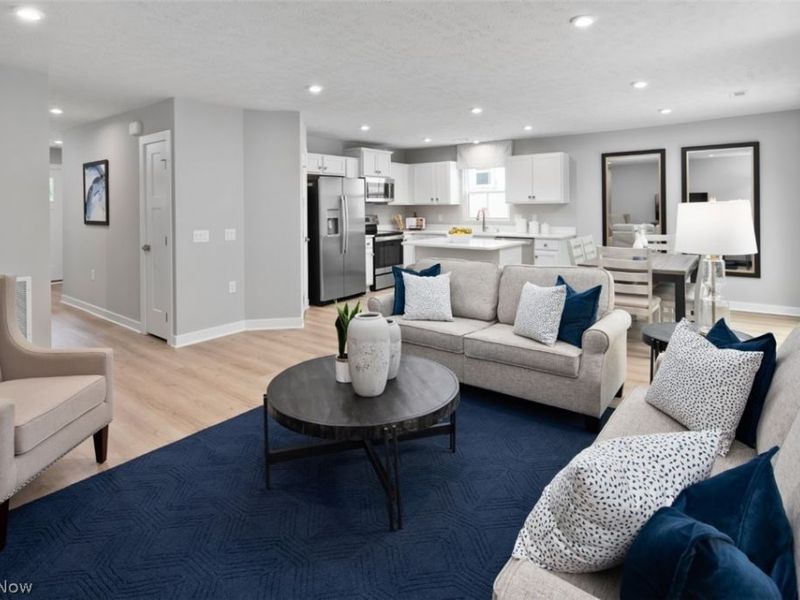 Lot #4 Wildridge Drive NW, Lehigh Township, OH 44646 Photo 2