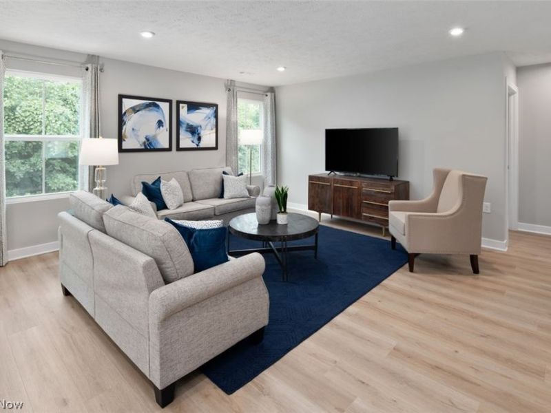 Lot #4 Wildridge Drive NW, Lehigh Township, OH 44646 Photo 3