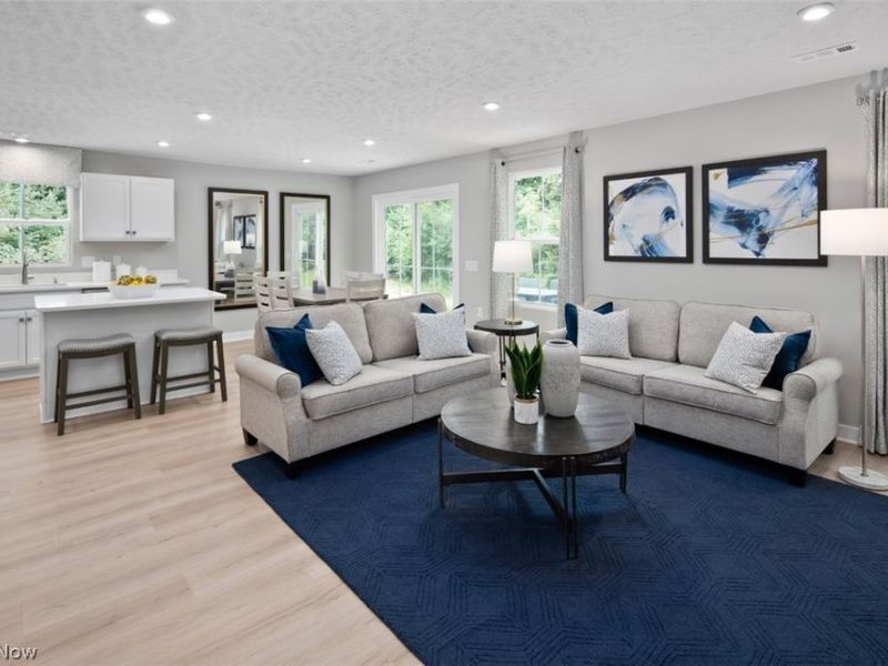 Lot #4 Wildridge Drive NW, Lehigh Township, OH 44646 Photo 5