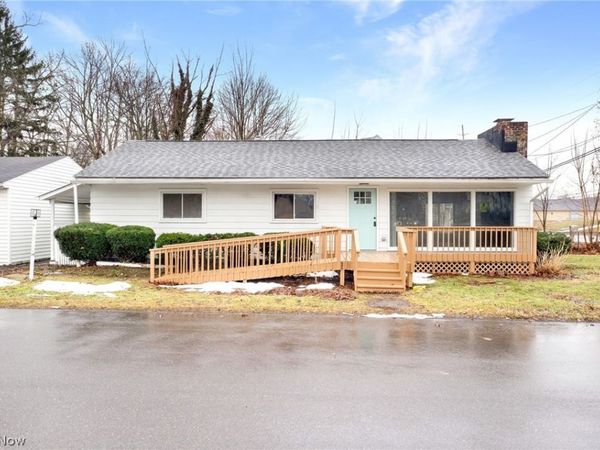 1338 Oak Avenue, Barberton, OH 44203