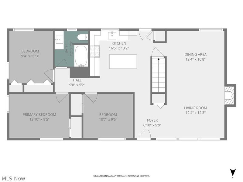 1338 Oak Avenue, Barberton, OH 44203 Photo 32