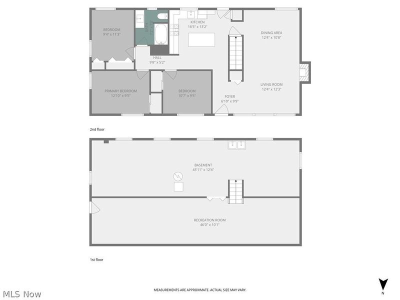 1338 Oak Avenue, Barberton, OH 44203 Photo 33