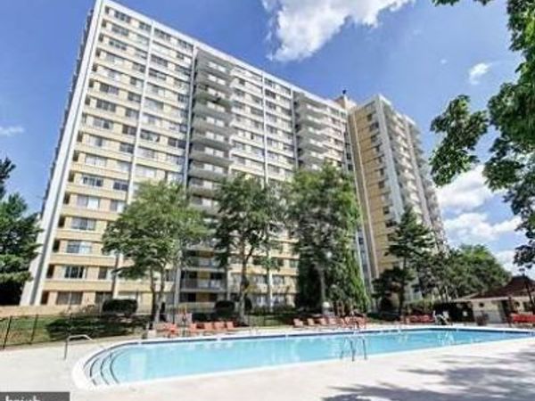 301 N BEAUREGARD STREET, Unit 1115, ALEXANDRIA, VA 22312