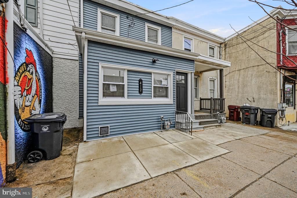 412 N Union Street, Wilmington, DE 19805 Main Photo