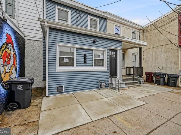 412 N UNION STREET, WILMINGTON, DE 19805