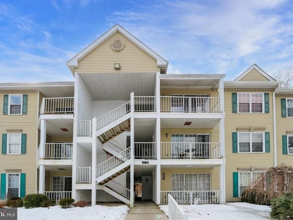 26 IROQUOIS DRIVE, Unit 20, GALLOWAY, NJ 08205