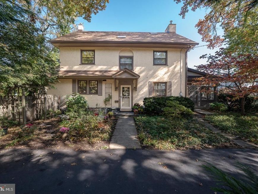 124 Grandview Road, Ardmore, PA 19003 Main Photo