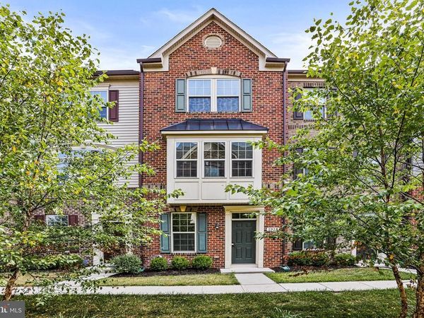 2923 GLENDALE AVENUE, HANOVER, MD 21076