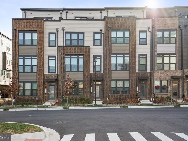 8154 VARICK PLACE, ROCKVILLE, MD 20855