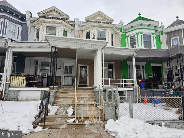 4625 N 12th Street, Philadelphia, PA 19140 Main Photo