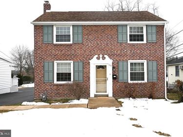514 SPRINGVIEW LANE, SPRINGFIELD, PA 19064