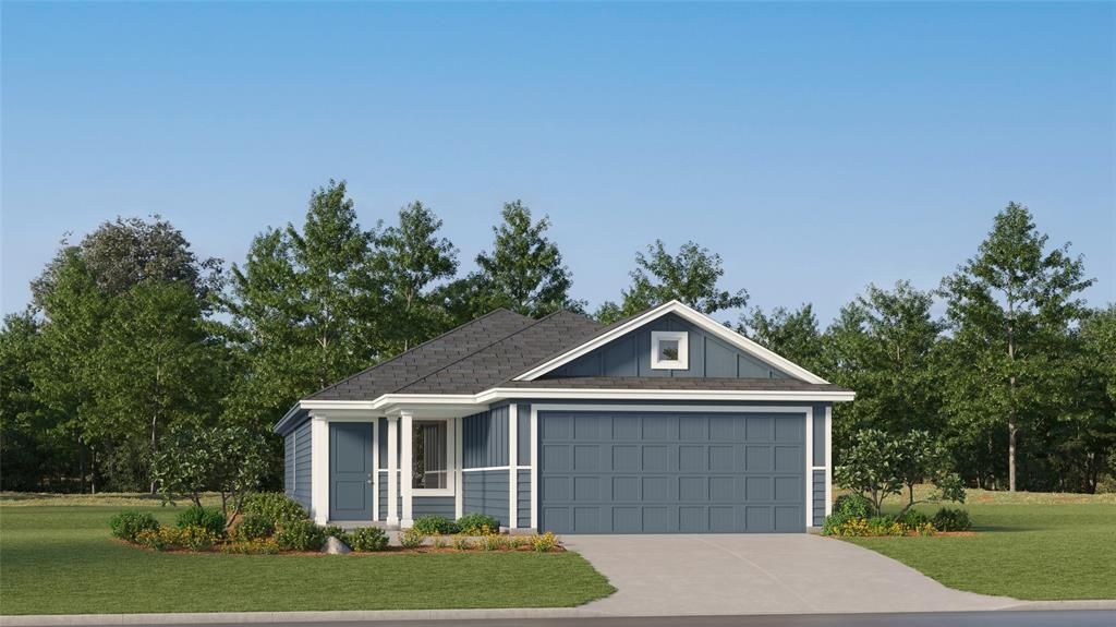 1641 Limpkin Drive, Fort Worth, TX 76140 Main Photo