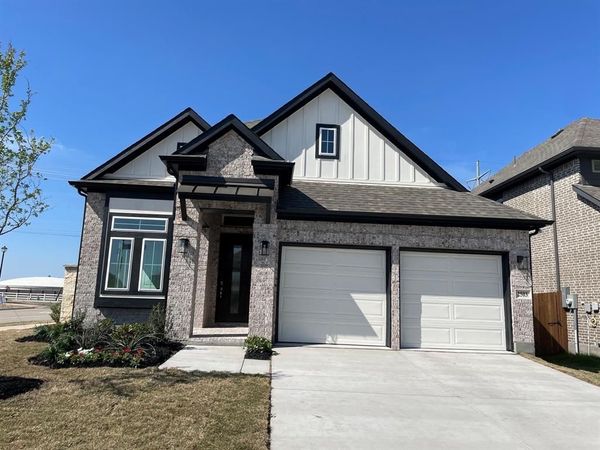 2503 Auburn Street, Fate, TX 75087