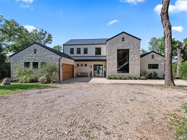 111 Sun Valley, Mabank, TX 75147