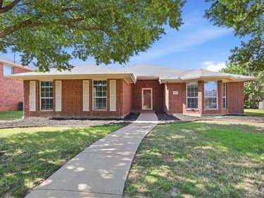 4105 Freedom Lane, Frisco, TX 75033