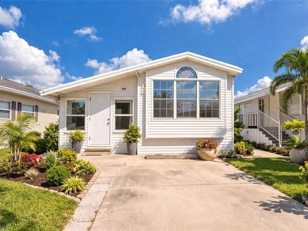 4540 Robert E Lee BLVD E, ESTERO, FL 33928