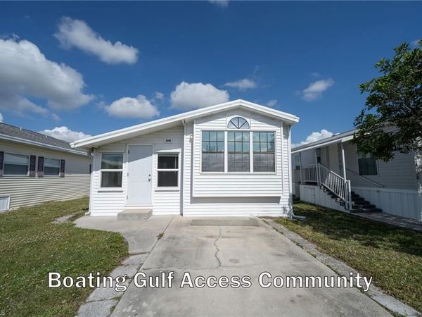 4540 Robert E Lee BLVD E, ESTERO, FL 33928