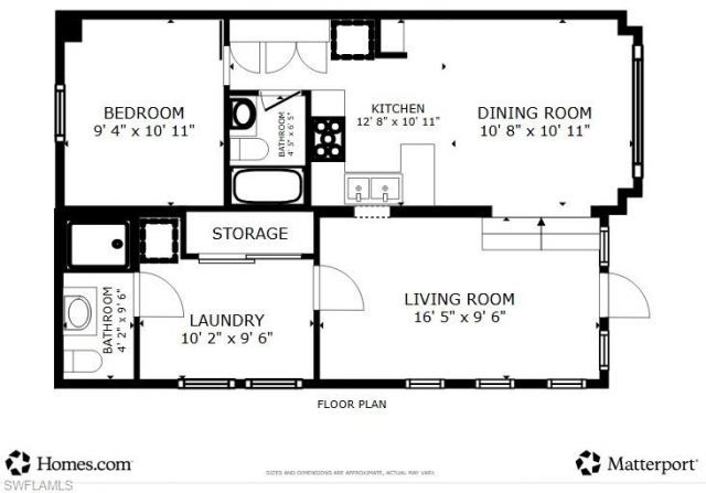 4540 Robert E Lee Blvd E, Estero, FL 33928 Photo