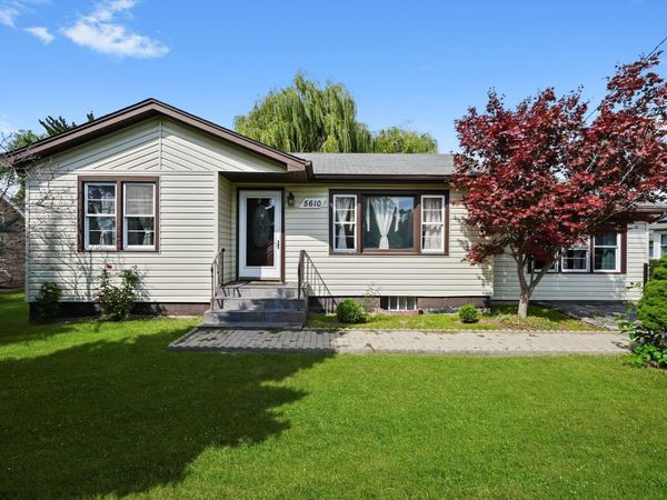 5610 W 85th Street, Burbank, IL 60459