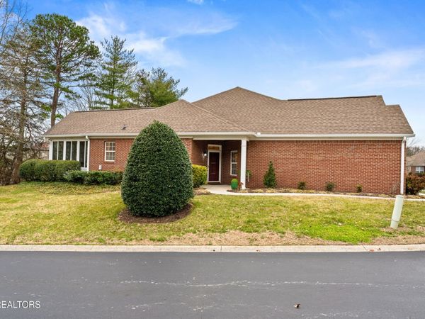 7700 Ester Way, Knoxville, TN 37909