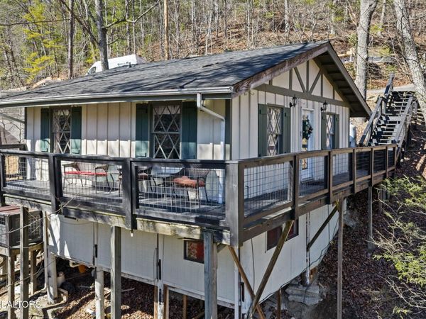 2652 Sunset Rd, Sevierville, TN 37862