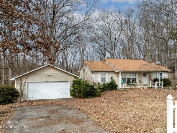 5111 Morganton Rd, Greenback, TN 37742