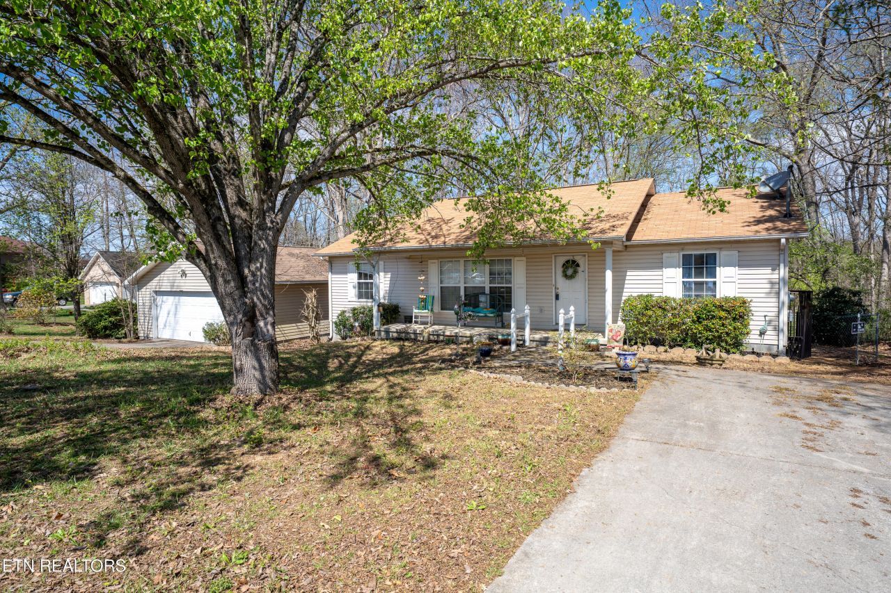 5111 Morganton Rd, Greenback, TN 37742 Main Photo