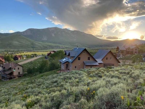 78 Janet Place, Crested Butte, CO 81224