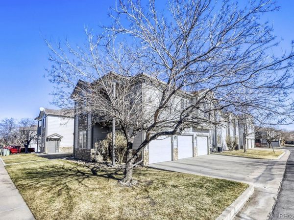 10371 Cook Way , Unit 107, Thornton, CO 80229