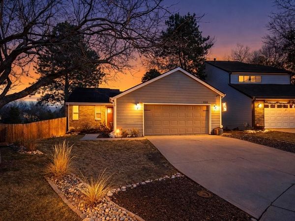 2359 E Nichols Place, Centennial, CO 80122