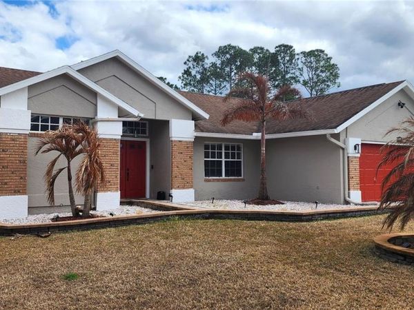 41 BARBERA LN, PALM COAST, FL 32137