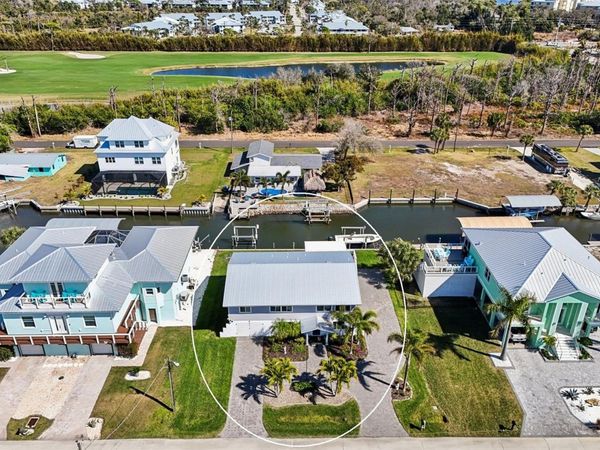 10467 SHERMAN STREET, ENGLEWOOD, FL 34224