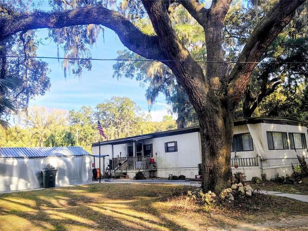 5990 NE 37TH STREET, SILVER SPRINGS, FL 34488