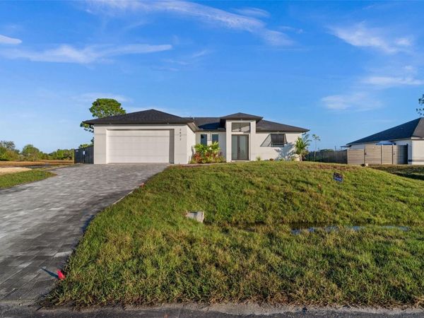 2827 NW 13TH STREET, CAPE CORAL, FL 33993