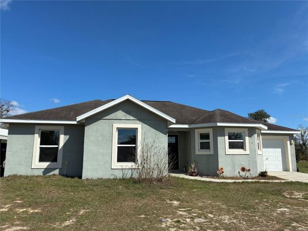40390 W FIRST AVENUE, UMATILLA, FL 32784