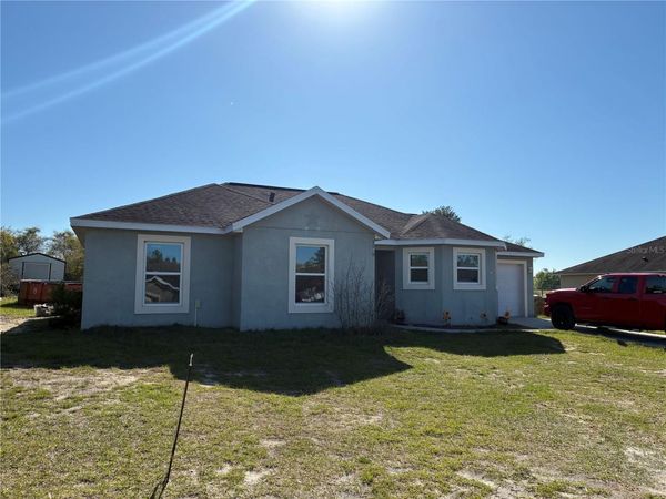 40390 W FIRST AVENUE, UMATILLA, FL 32784