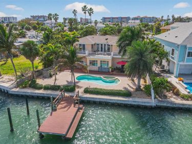 14071 N BAYSHORE DRIVE, MADEIRA BEACH, FL 33708