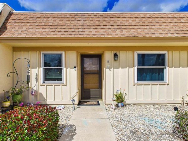 11117 PEMBRIDGE COURT, Unit 2, PORT RICHEY, FL 34668