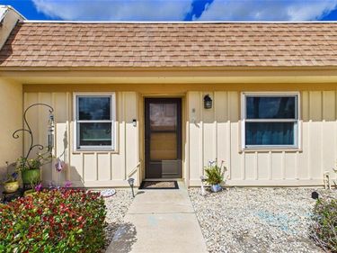 11117 PEMBRIDGE COURT, Unit 2, PORT RICHEY, FL 34668