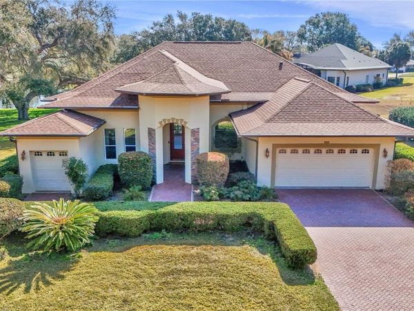 39644 HARBOR HILLS BOULEVARD, LADY LAKE, FL 32159